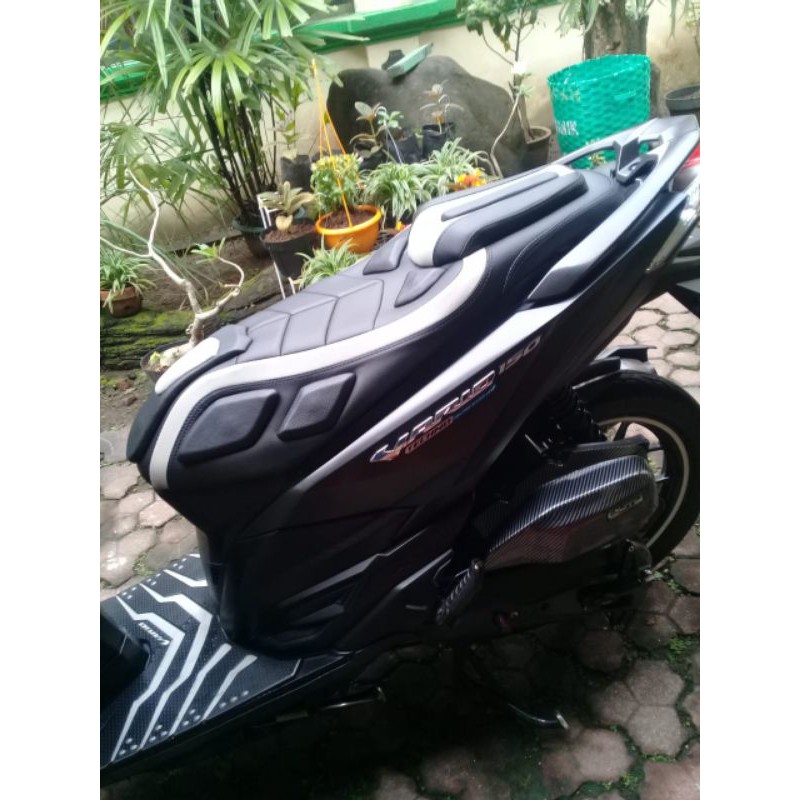Jok Vario 150 LED New Model Predator