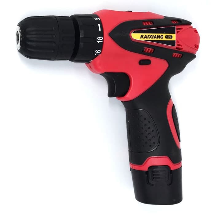 Bor Listrik Lithium Battery Rechargeable 220V