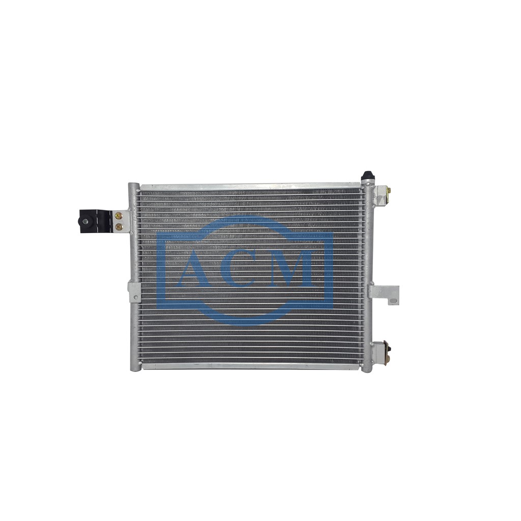 Condensor Hyundai Atoz Kondensor AC Mobil ACM