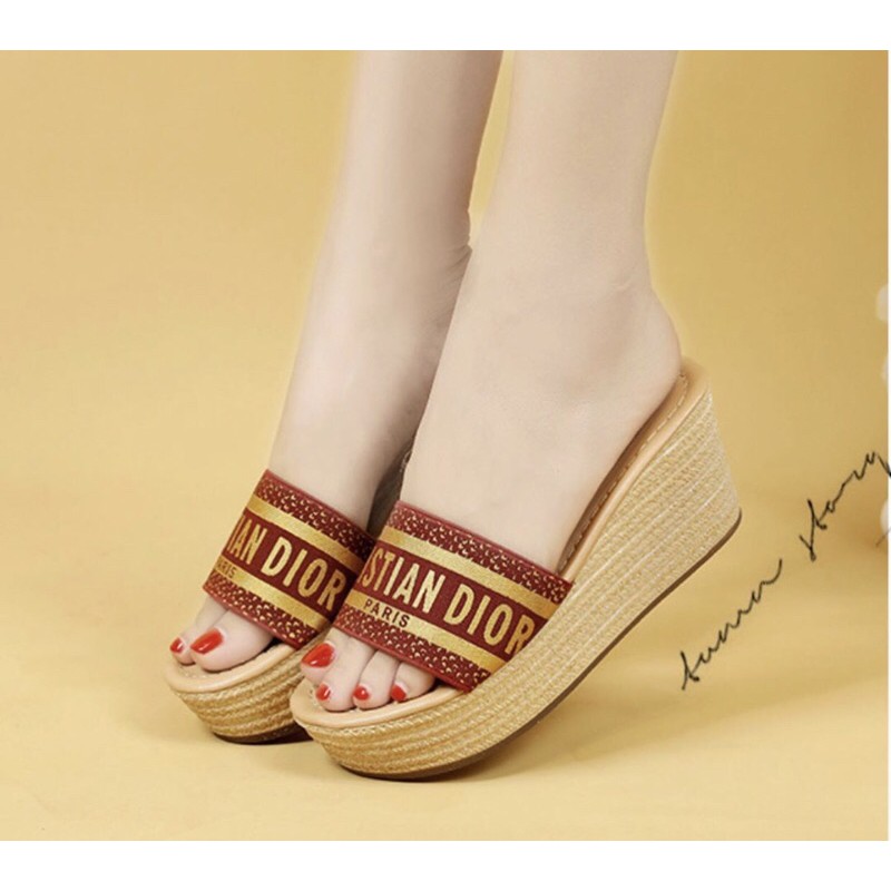 wedges d891/ 801