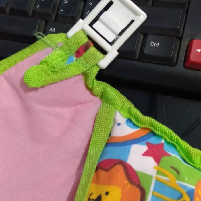 JOK BABY WALKER ROYAL