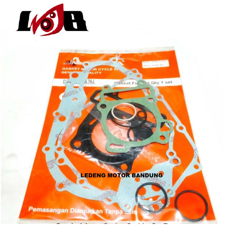 Fullset Suzuki Satria FU 150cc FI Injeksi Paking Full set Gasket Asta