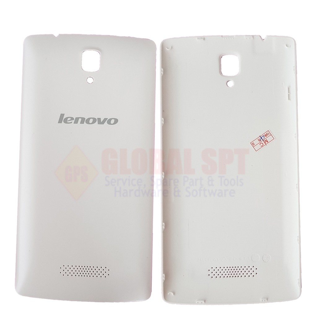 BACKDOOR LENOVO A2010 / BACK DOOR COVER