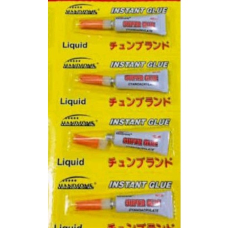 lem power glue hansome ( eceran )