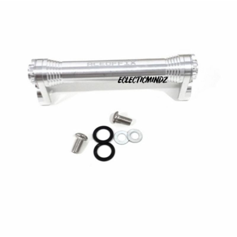 aceoffix easy wheel extender folding bike P LINE