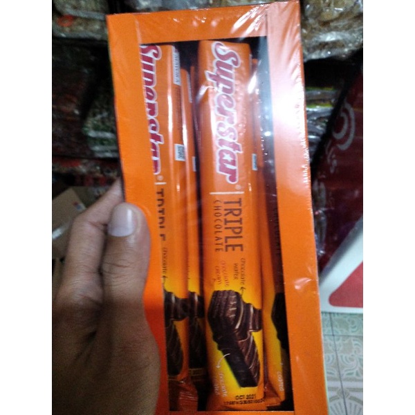 

Superstar Stik Panjang