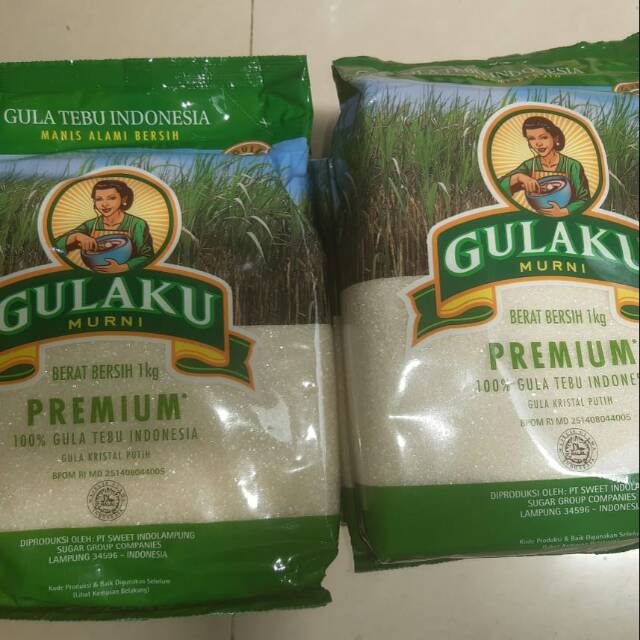 

Gulaku 1kg