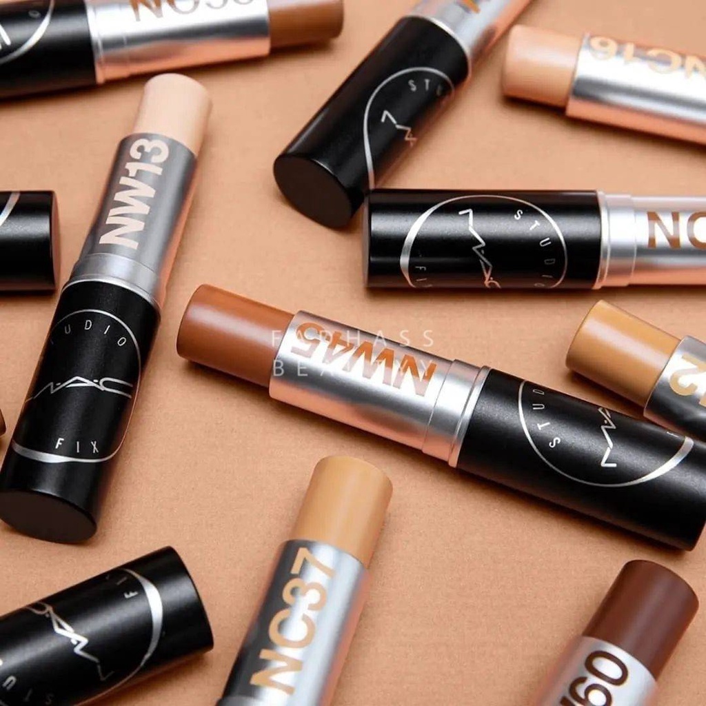 MAC Studio Fix Soft Matte Foundation Stick