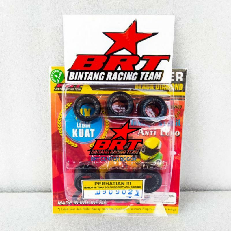 Paket cvt brt Aerox 155  PNP All New Nmax kode B65 up grade cvt Aerox old &amp; New pnp Nmax New 155 Roler per cvt vanbelt racing upgrate cvt Aerox old 2015-2018 Paket hemat tarikan ringan