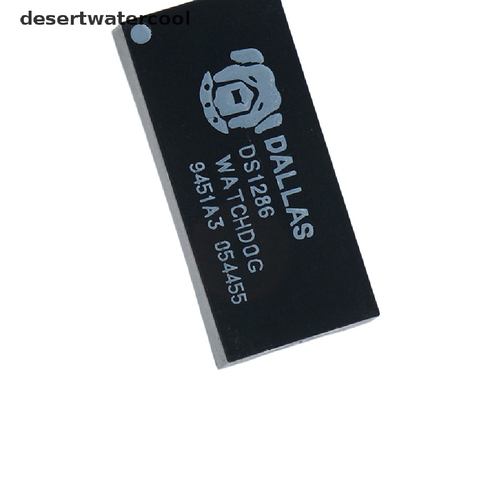 Deid 1pc Ds1286 1286 Jam Tangan Anjing Sram Dip-28