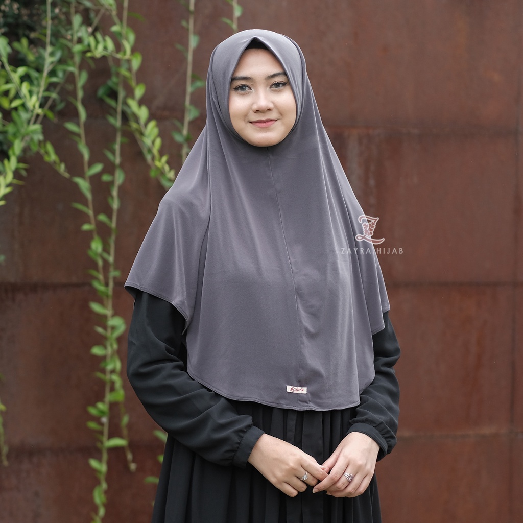 Khimar Daily Rumi by Zayrahijab-2