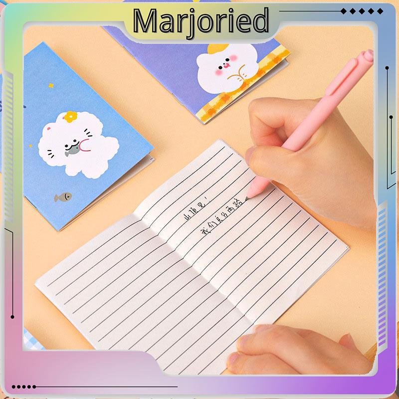 Buku Notebook / Catatan Saku Seri Buah Untuk Pelajar-MJD