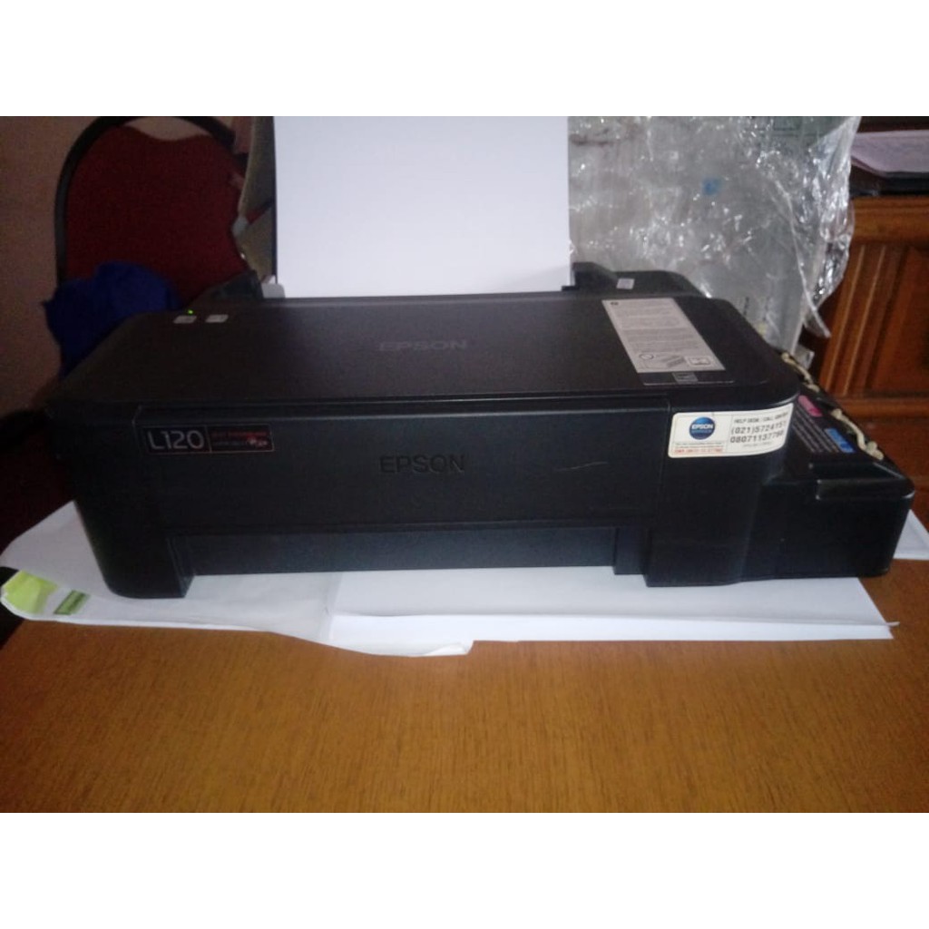 Printer L120