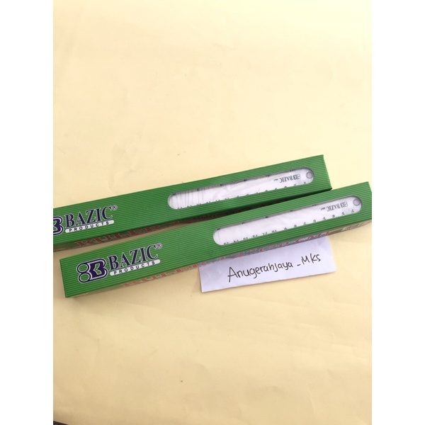 

Mistar Plastik , mistar 30 cm , Mistar Bazic 30 Cm