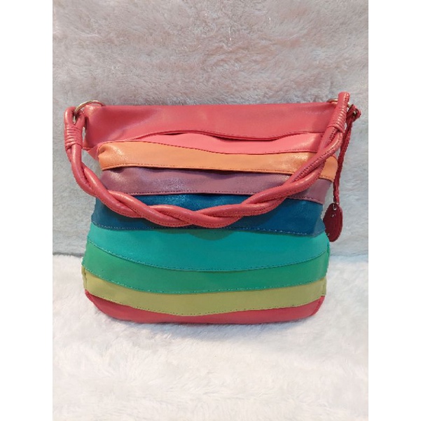 NINE WEST BAG PRELOVED