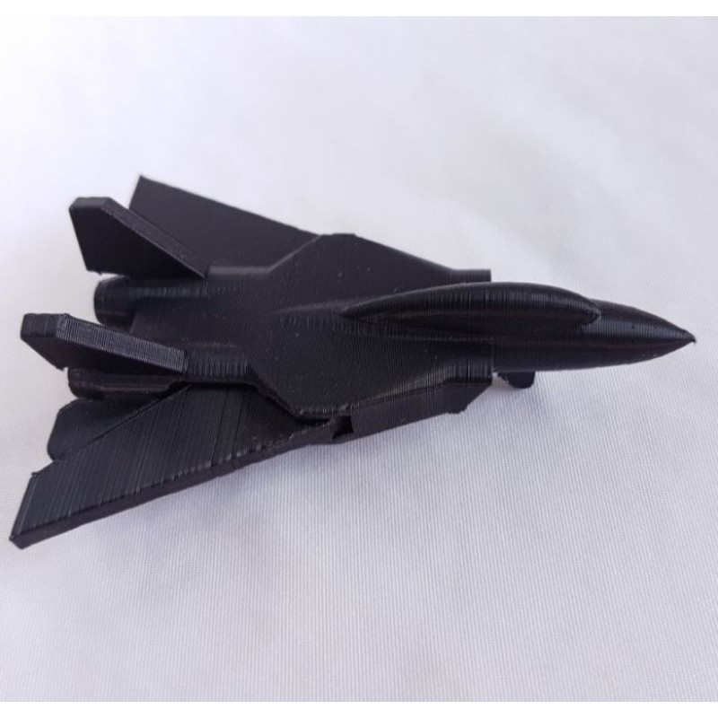 ORDERAN 3D PRINTING AN ZUBAIR