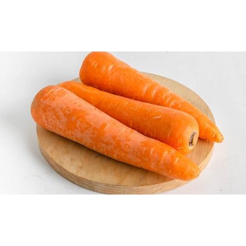 

Wortel Brastagi 450 - 500 Gr ( Fresh Carrots )