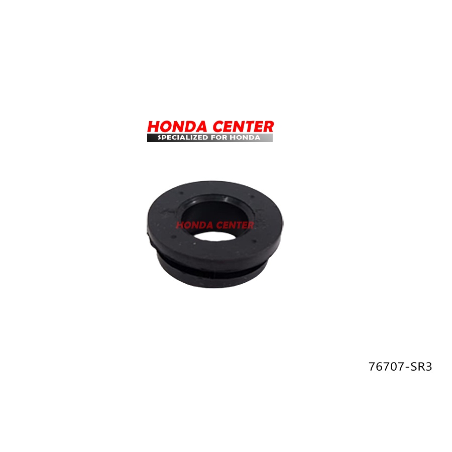 Karet seal as wiper belakang civic estilo 1992 1993 1994 1995 crv old gen1 2000 2001