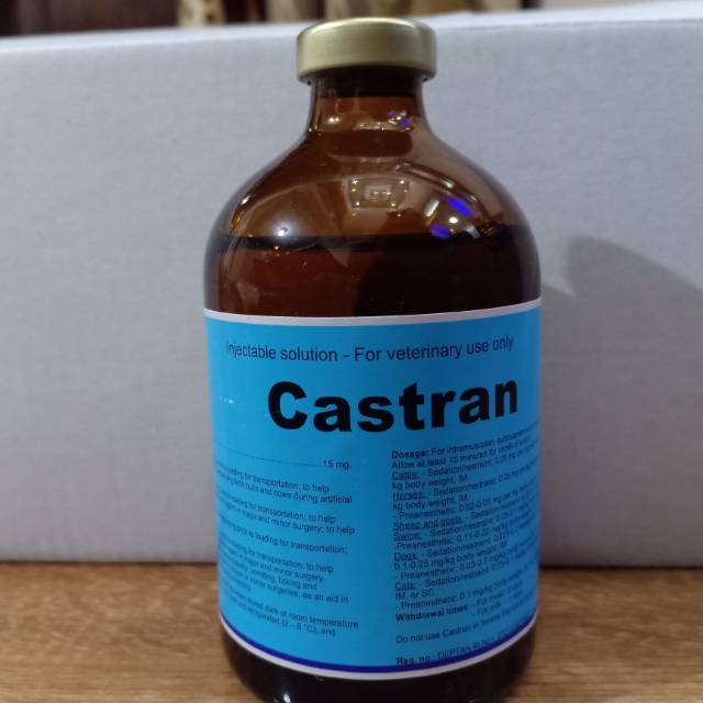 Castran 100ml