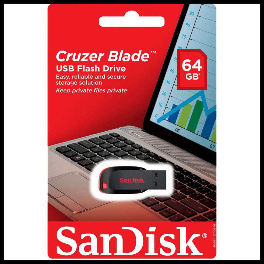 PALING LAKU FLASH DISK FLASHDISK SANDISK 64GB BERGARANSI FLASH DISK SANDISK 64GB FLASHDISK SANDISK