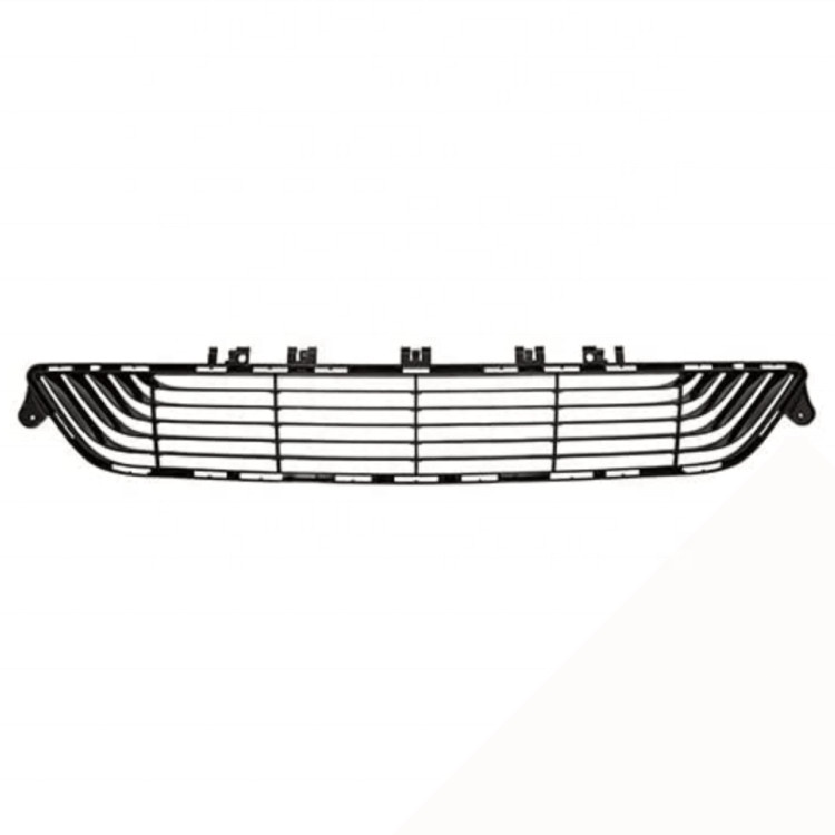 Grill Bemper Depan Tengah Mercy W212