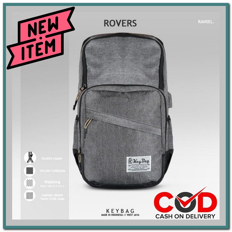 Tas Sekolah Sd Smp Sma Kuliah Laki-Lak Tas Ransel Import Murah Tas Sekolah Pria Smp Sma Ransel Tas G