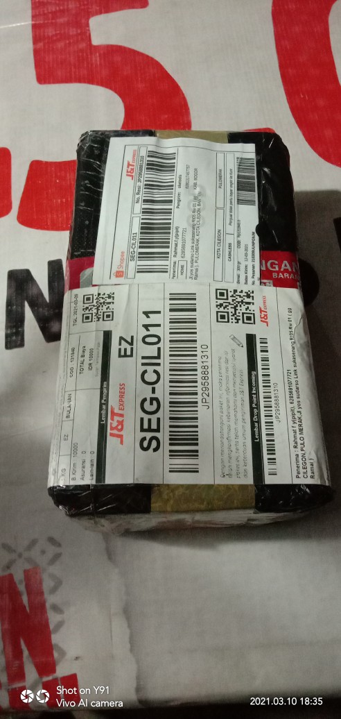 Dudukan Solder Kotak / Soldering Stand