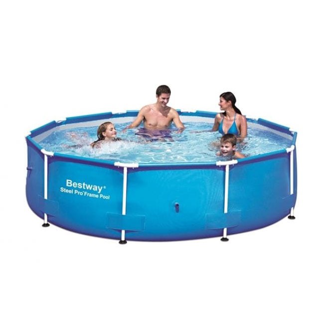 BESTWAY FRAME POOL 56406