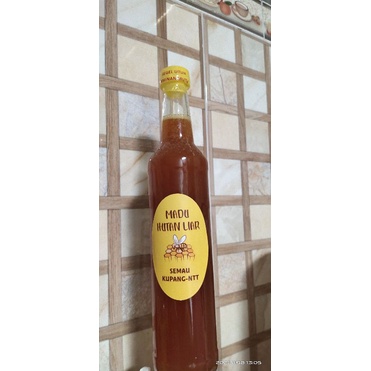 

Madu Semau
