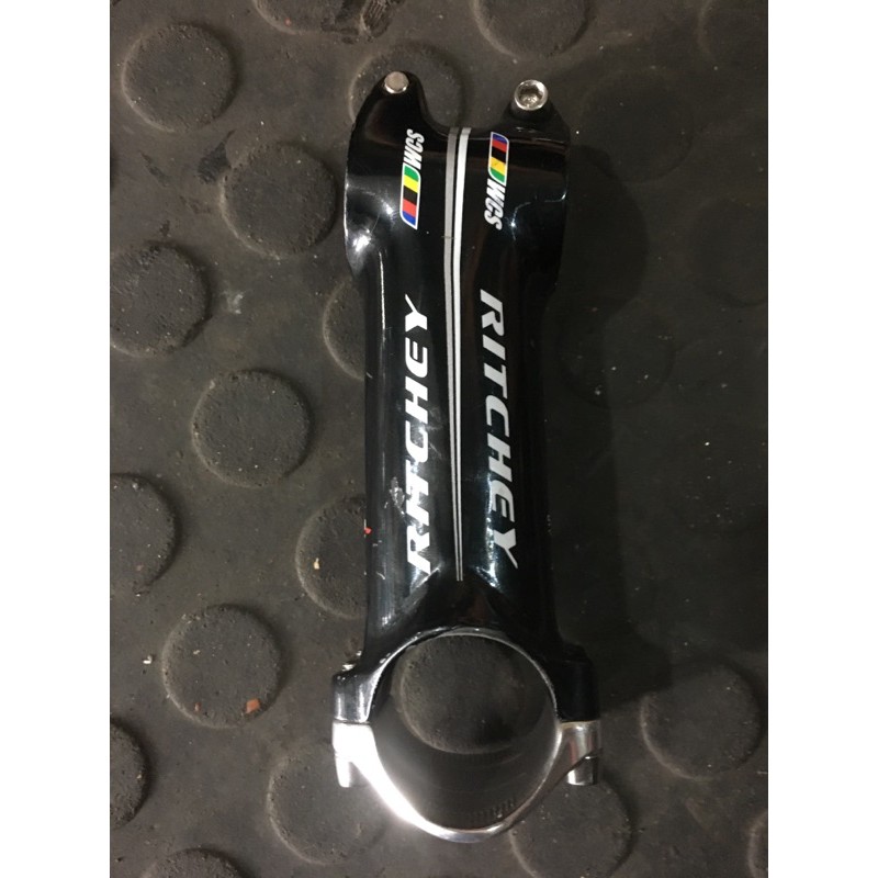 stem rictchey wcs 100mm