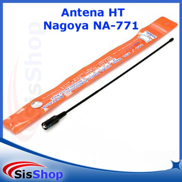 Populer Antena HT Nagoya NA-771