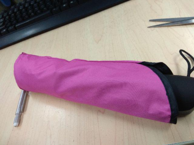 Fantacy.id Payung Lipat 3d Ajaib Magic Umbrella Berbunga Jika Terkena Air