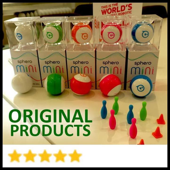 sphero mini waterproof