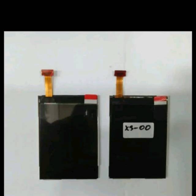 Lcd Nokia X3 00 X3-00 X2 00 X2-00 C5 C5-00