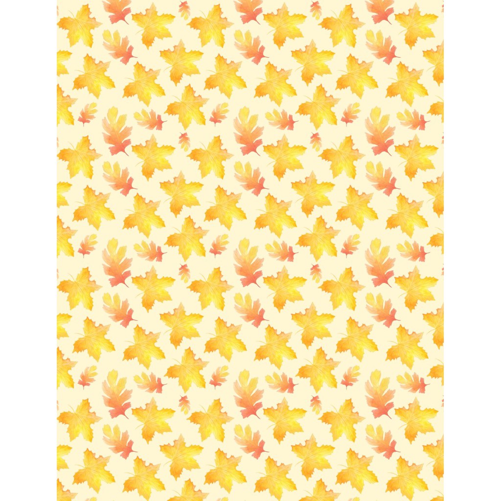 Kertas Scrapbook - Autumn_CDD21 Design
