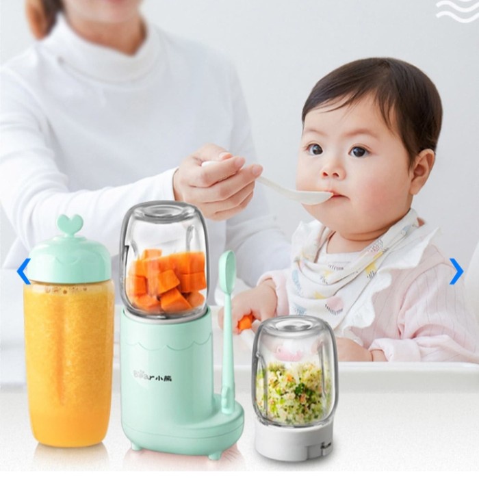 Bear Blender Serbaguna 3 in 1