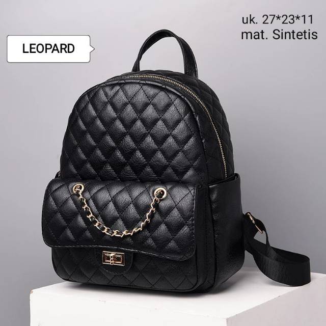 Tas Ransel Mori - Tas Wanita Murah - Grosir Tas Bandung