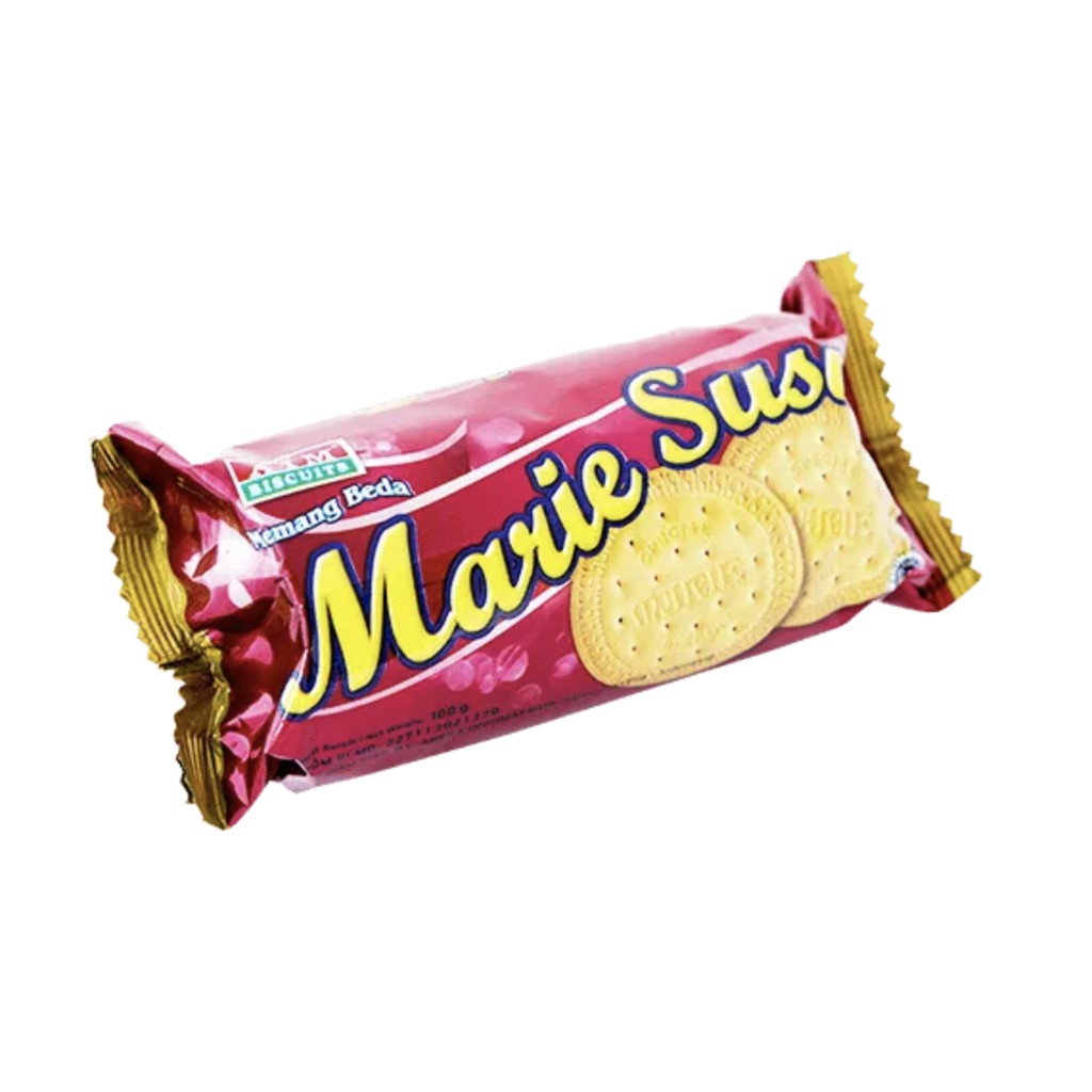 

AIM Biskuit Marie Susu 100gr