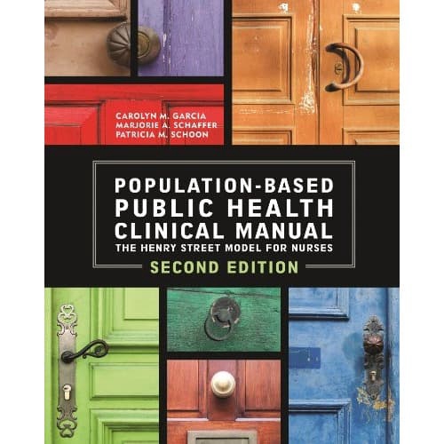 

Buku Population Based Public Health Clinical Manual 2nd Edition ( HARD COVER )