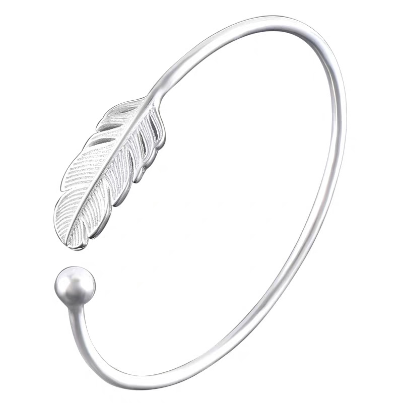 (ORI) Gelang Titanium Anti Karat