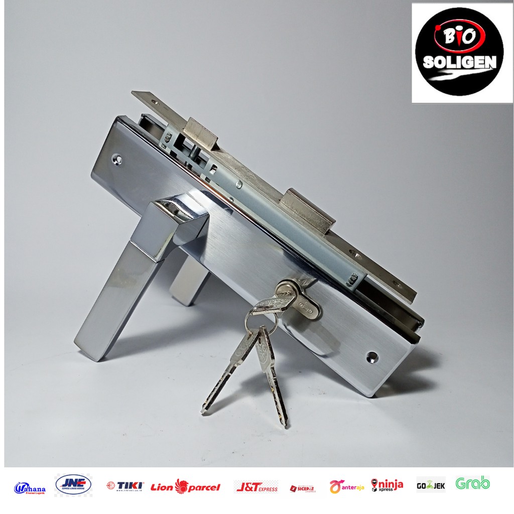 Kunci Pintu Besar Bio Soligen