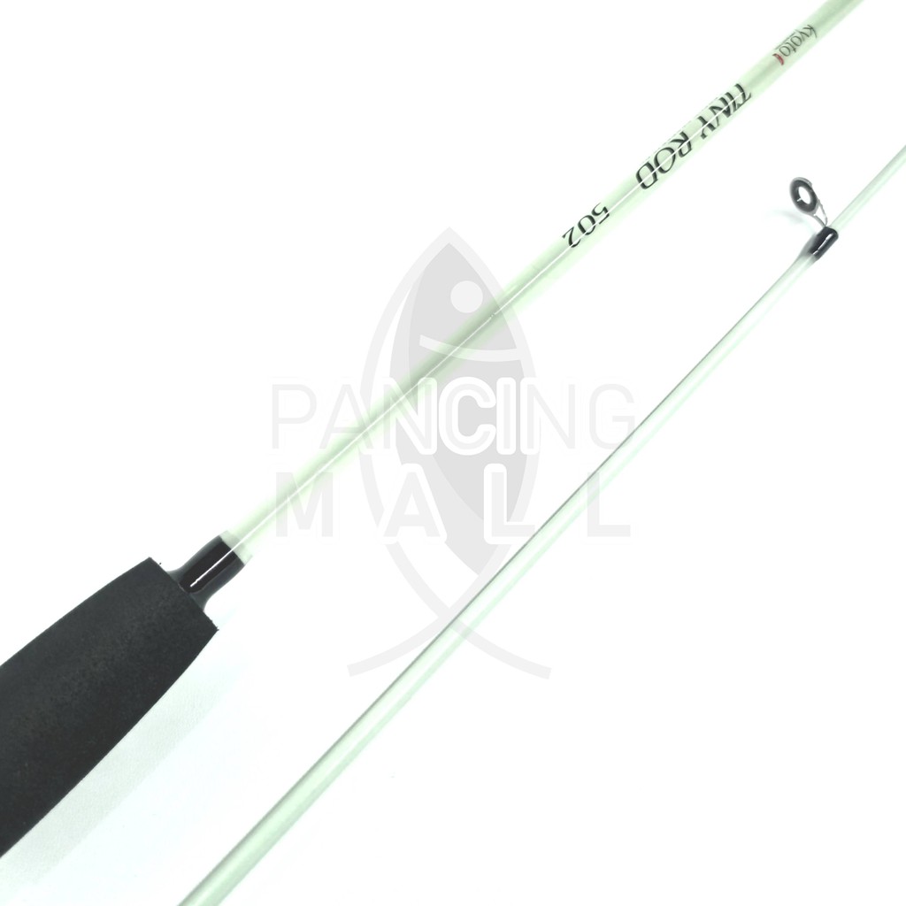 Joran Spinning Kyoto Tiny Rod Original 120 135 150 cm