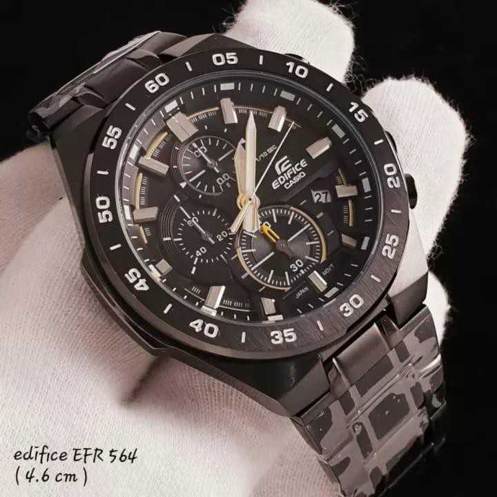 Casi0 Edifice type EFR-564 0riginal