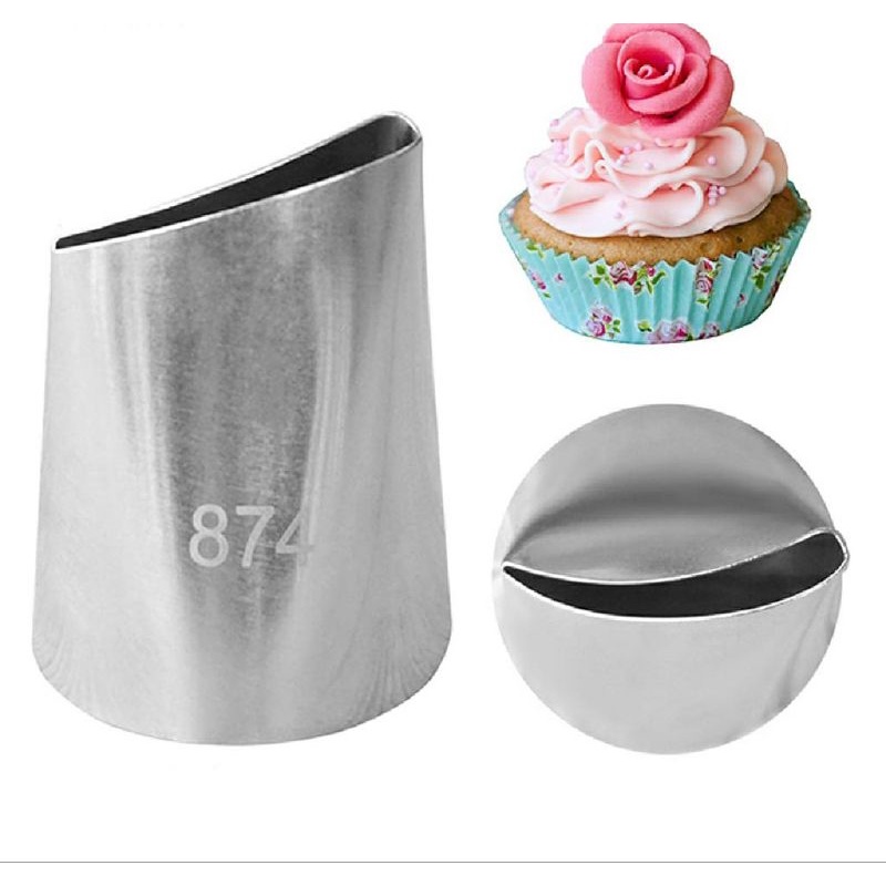 SPUIT MAWAR BESAR 874