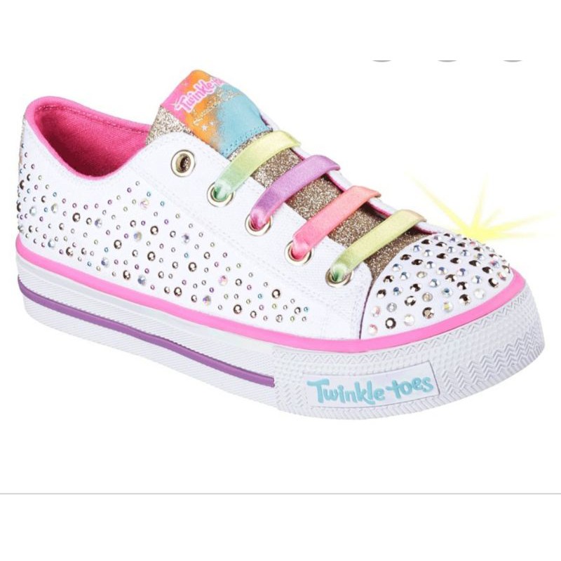 skechers twinkle toes limited edition