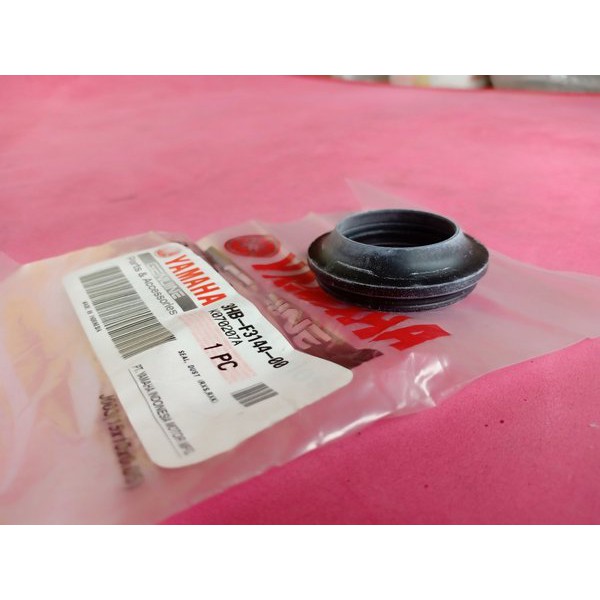 Sil Seal Debu As Shock depan - RXK RXS RXZ RZR N Max 3HB-F3144-00