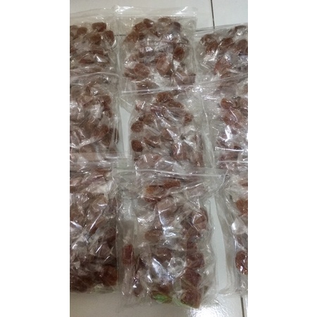 

Permen Jahe / Permen Asem 250 Gr / Permen Kiloan