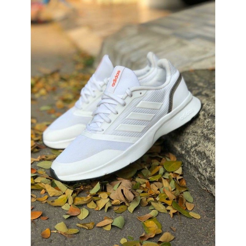 Adidas Nova Flow White original