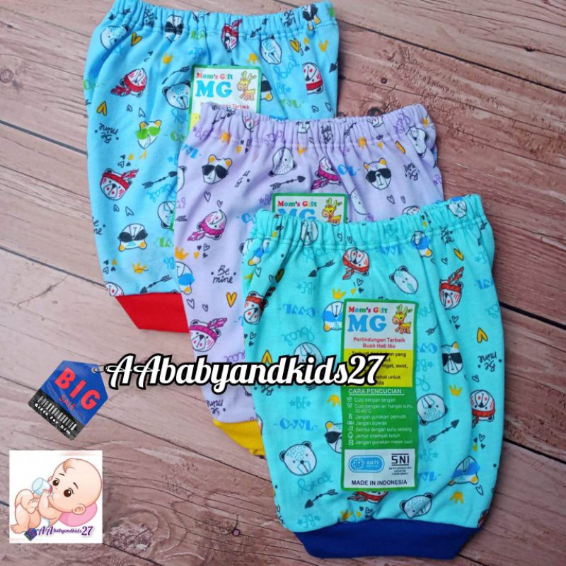 TERBARU DAN TERLARIS!!! MOMS GIFT CELANA BAYI MODEL SEGI USIA NEWBORN 0-4BULAN SNI HIGHT QUALITY