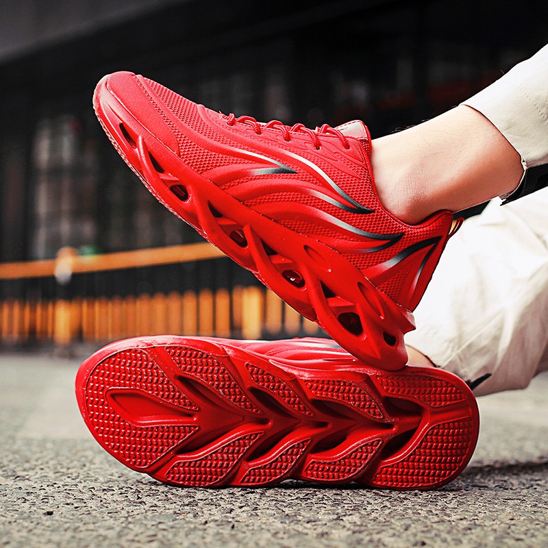  Sepatu  Pria Fashion  Casual  Sepatu  Luar Running Shoes 